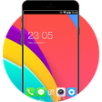 Icon of program: Theme for Oppo Joy Plus/R…
