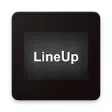 Icon of program: LineUp