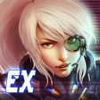 Icono de programa: Alien Zone Raid