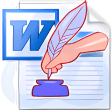 Icon of program: Vole Word Reviewer