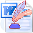 Icon of program: Vole Word Reviewer