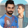 Icon of program: Selfie with Kohli: Cricke…