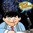 Icon of program: Word Balloon Comic Book