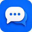 Icon of program: Messages: Text Messenger …