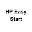 Icono de programa: HP Easy Start