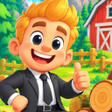 Icon of program: Lumber Land: Idle Tycoon