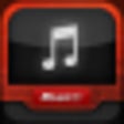 Icon of program: MusicID with Lyrics for i…