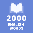 Icon of program: 2000 English Words