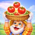 Icon of program: Fruit Jam: Royal Sort