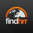 Icon of program: FINDHRR-Lesbian, Queer an…