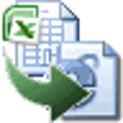 Icon of program: Batch Excel to HTML Conve…