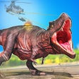 Icono de programa: Dinosaur Games 2019 - Din…
