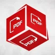 Icon of program: PDF Box : PDF Creator Fro…