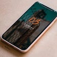 Icono de programa: iCards for KLWP