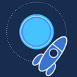 Icon of program: Rocket Orbit Game