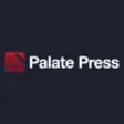 Icon of program: Palate Press
