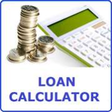 Icon of program: Loan EMI Calculator for W…