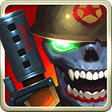 Icon of program: Zombie Commando