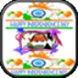 Icon of program: Independence Photo Frames…