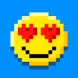 Icon of program: Pixelmania - Number Color…