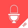 Icon of program: Microphone HD