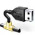 Icon of program: USB over Network (Client)