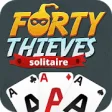 Icon of program: Forty Thieves