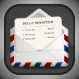 Icon of program: Bills Monitor Pro - Bill …