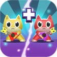 Icon of program: Meow Rush: Merge  Run