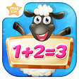 Icono de programa: Kids Math Learning: Kinde…
