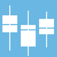 Icono de programa: StatSuite (Statistics Sui…