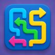 Icon of program: Go Arrow - Tap away Puzzl…