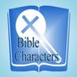 Icon of program: Bible Characters (Alexand…