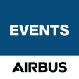 Icon of program: Airbus Events & Exhibitio…
