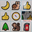 Icon of program: Block Blast:Clouds Walkin…