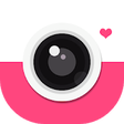 Icono de programa: Candy Selfie Cam - Beauty…