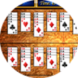 Icono de programa: Baker's Dozen Solitaire