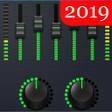 Icono de programa: Music Volume Equalizer - …