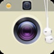 Icon of program: Hipster Camera for Hipsta…