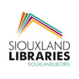 Icon of program: Siouxland Libraries app