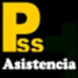 Icon of program: PssAsistencia(R)