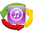 Icono de programa: Daossoft iTunes Data Resc…