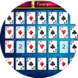 Icon of program: Picture Gallery Solitaire