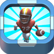 Icon of program: Touch Down Football 3D: T…