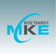 Icon of program: Ride Transit MKE