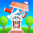 Icono de programa: House Stack: Fun Tower Bu…