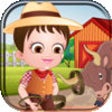 Icon of program: Little Ville Country Farm…