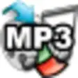 Icon of program: OJOsoft MP4 to MP3 Conver…