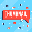 Icono de programa: Thumbnail Maker for Youtu…