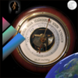 Icono de programa: Barometer for Windows 10